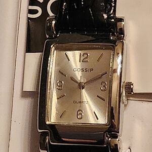 Brand New QVC Gossip Watch